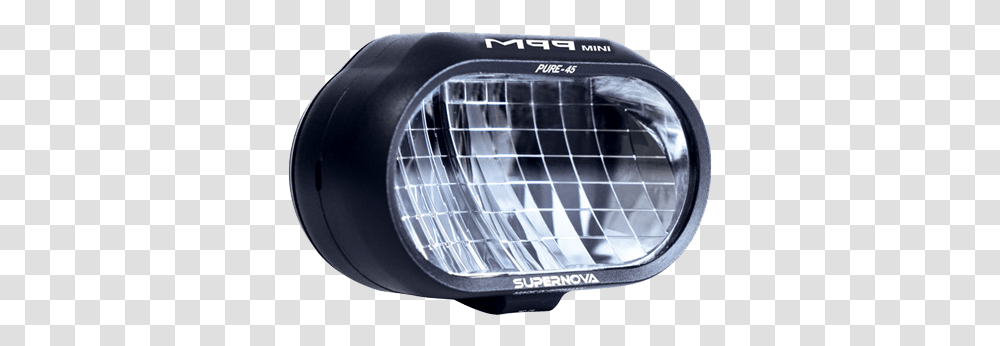 Bafang Headlight, Solar Panels, Electrical Device Transparent Png