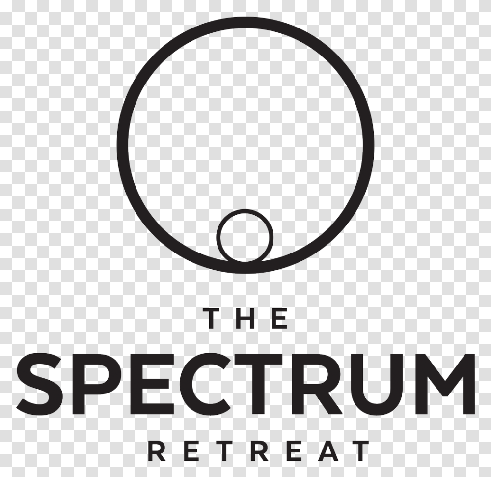 Bafta Winner The Spectrum Retreat Comes To Switch Next Circle, Alphabet, Logo Transparent Png