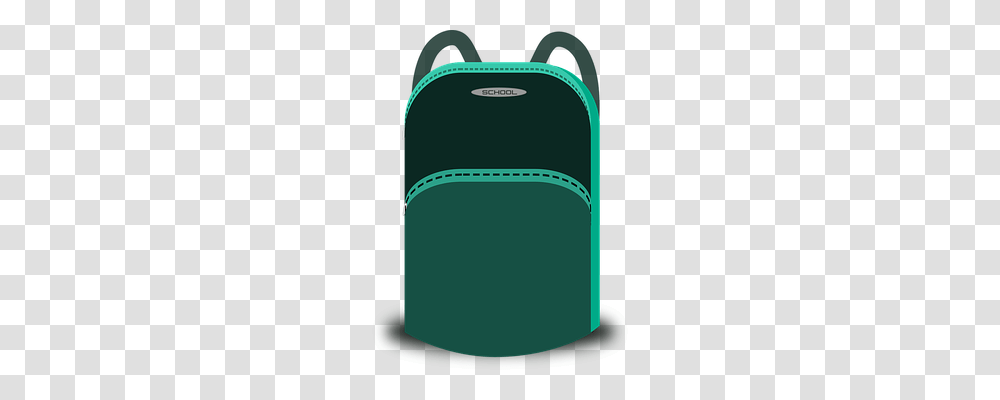 Bag Education, Luggage, Suitcase, Label Transparent Png