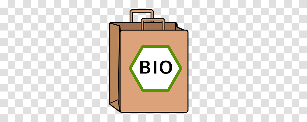 Bag Food, Briefcase, First Aid, Sign Transparent Png