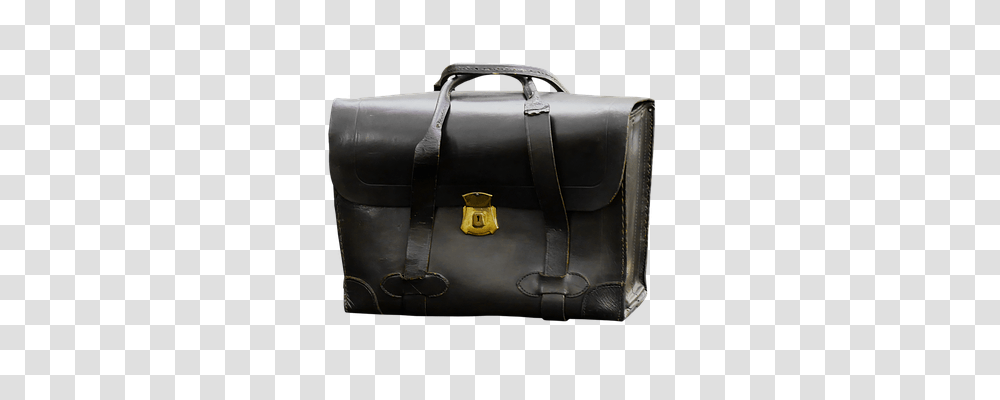 Bag Holiday, Briefcase Transparent Png