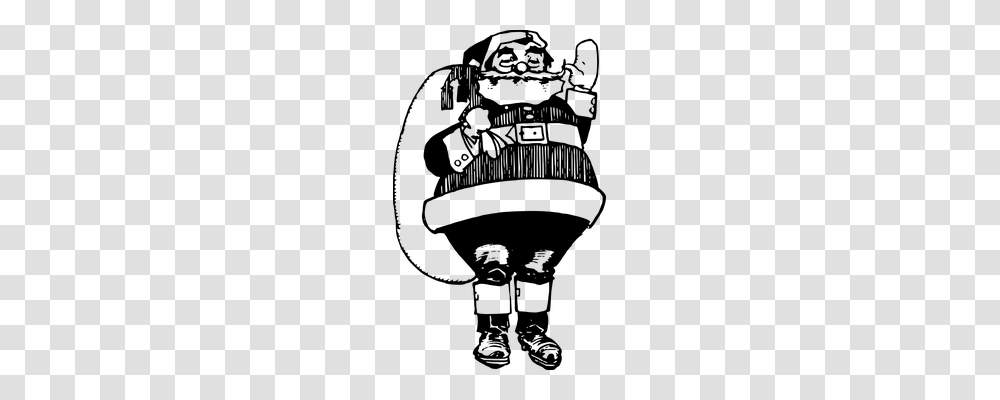 Bag Holiday, Gray, World Of Warcraft Transparent Png