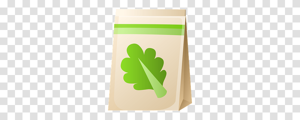 Bag Nature, Plant, Scroll Transparent Png