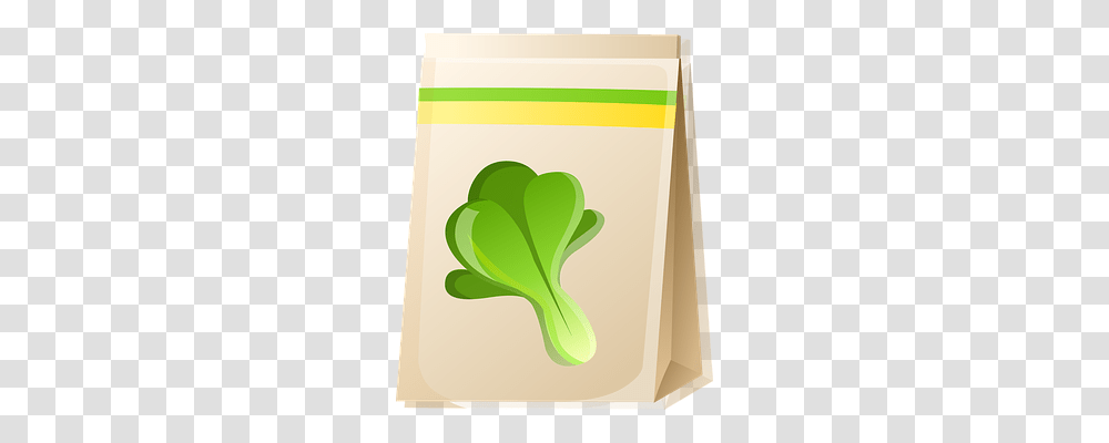 Bag Nature, Plant, Scroll, Label Transparent Png