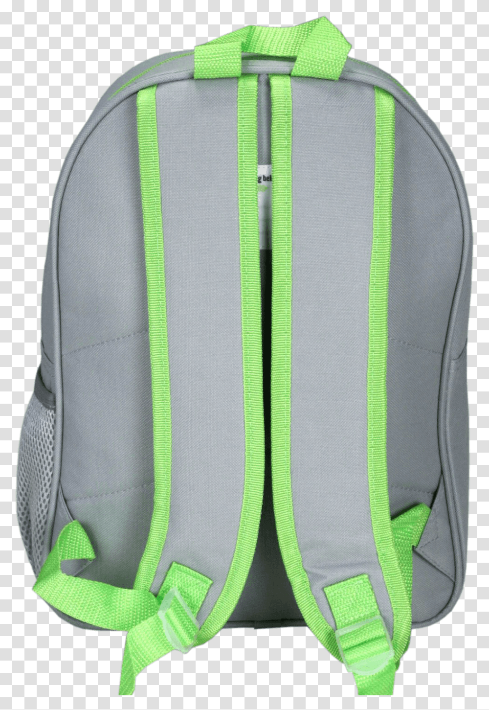 Bag Back Side, Backpack Transparent Png