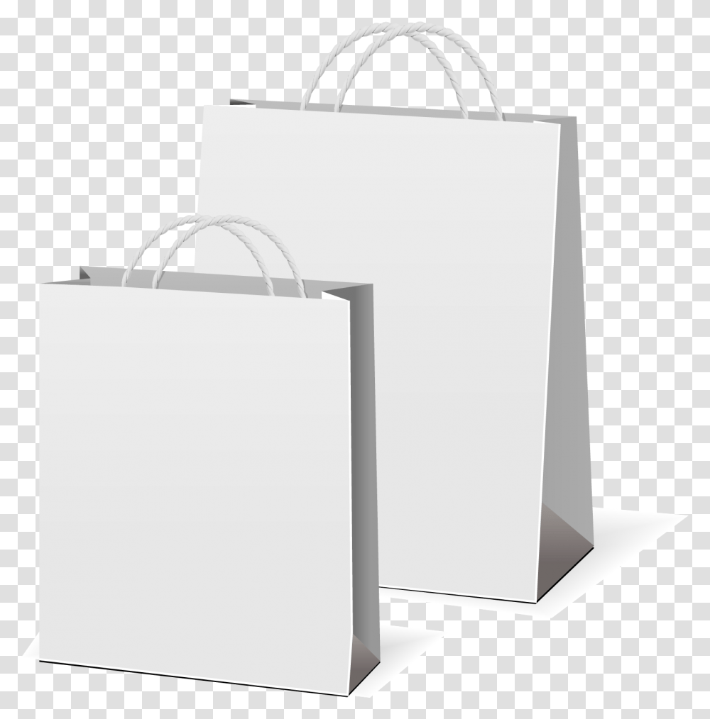 Bag Background White Shopping Bag, Lamp, Tote Bag Transparent Png