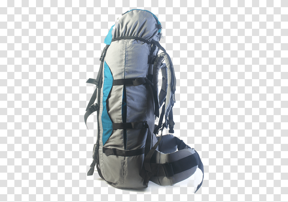 Bag, Backpack, Person, Human Transparent Png