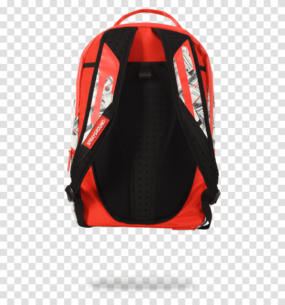 Bag, Backpack Transparent Png