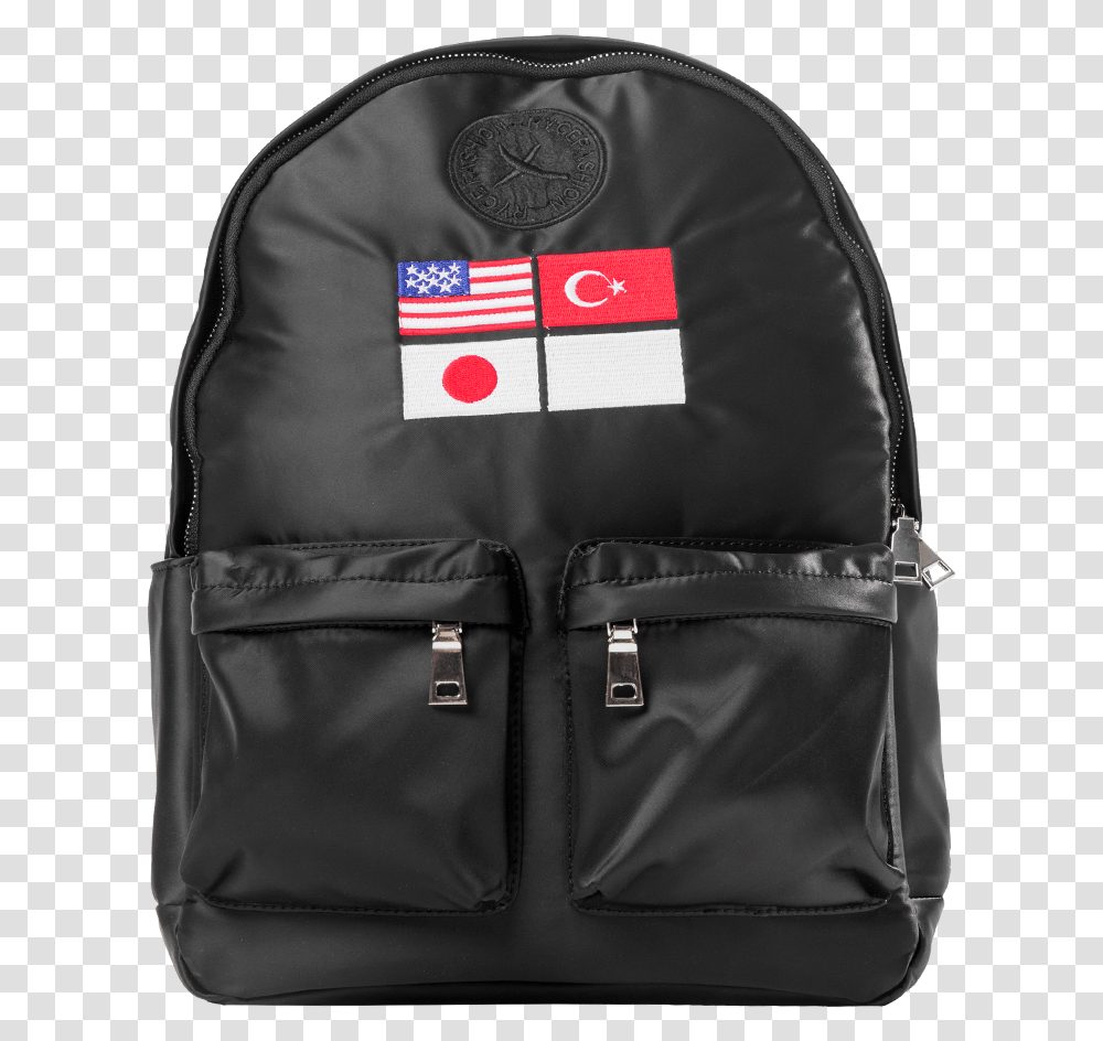 Bag, Backpack Transparent Png