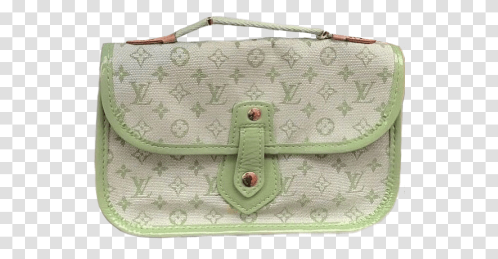 Bag Bags Mint Cute Fancy Louisvuitton Pngs Aestheti Hobo Bag, Purse, Handbag, Accessories, Accessory Transparent Png