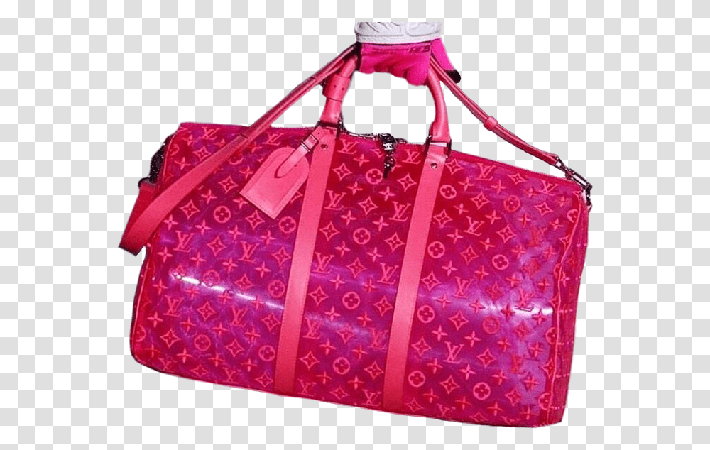Bag Bags Pink Plastic Cute Aesthetic Pngs Cute Bags Aesthetic, Handbag, Accessories, Accessory Transparent Png