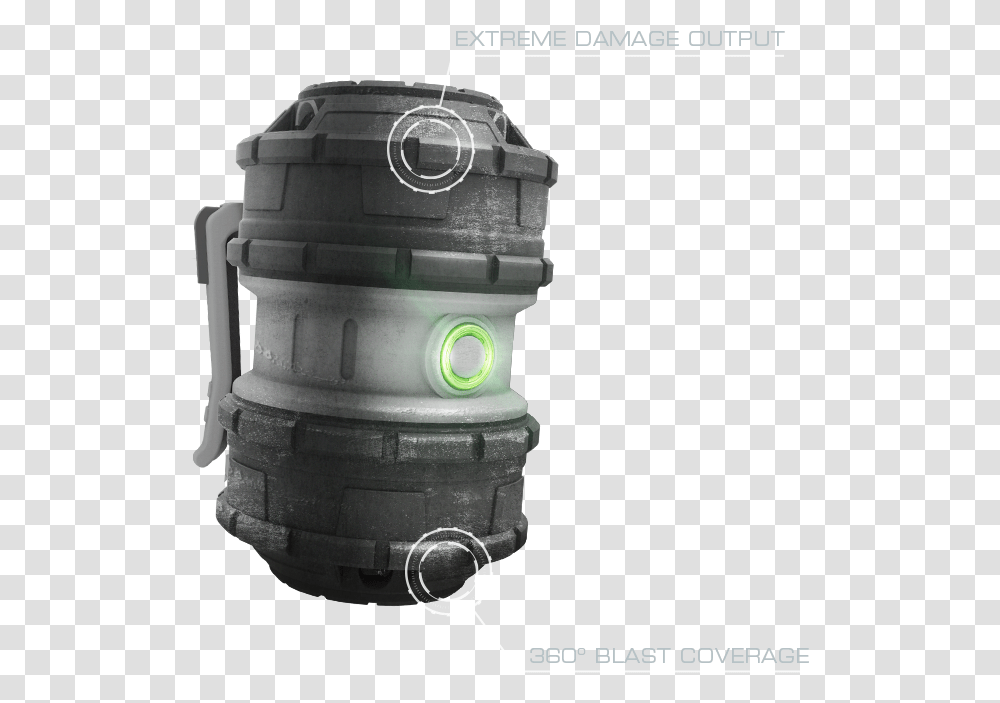 Bag, Barrel, Keg, Grenade, Bomb Transparent Png