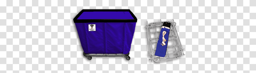 Bag, Barricade, Fence, Shopping Cart, Basket Transparent Png