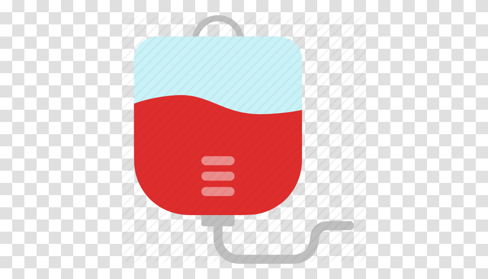 Bag Blood Bottle Hospital Medical Patient Transfusion Icon, Electronics Transparent Png