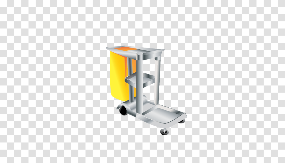 Bag Cleaning Janitor Replacement Icon, Stand, Shop, Furniture, Kiosk Transparent Png
