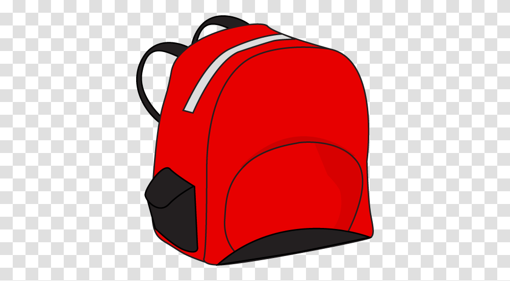 Bag Clipart Animated, Backpack, Baseball Cap, Hat Transparent Png