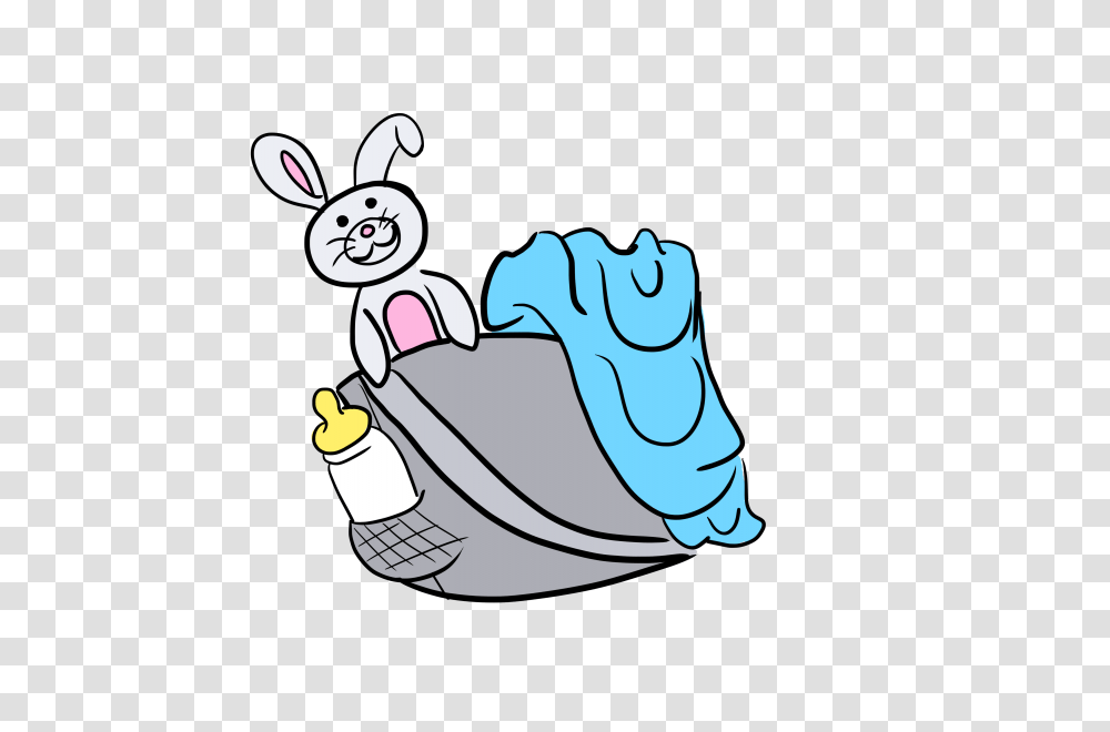 Bag Clipart Baby Bag, Mammal, Animal, Doodle, Drawing Transparent Png