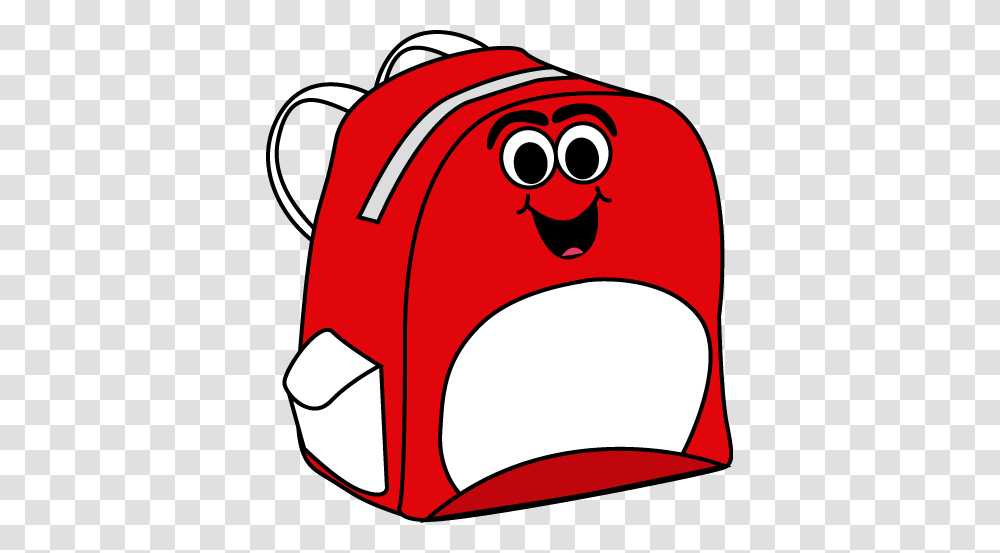 Bag Clipart Back Bag, Backpack Transparent Png