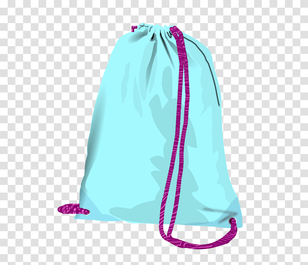 Bag Clipart Pouch, Sack, Shopping Bag, Backpack Transparent Png