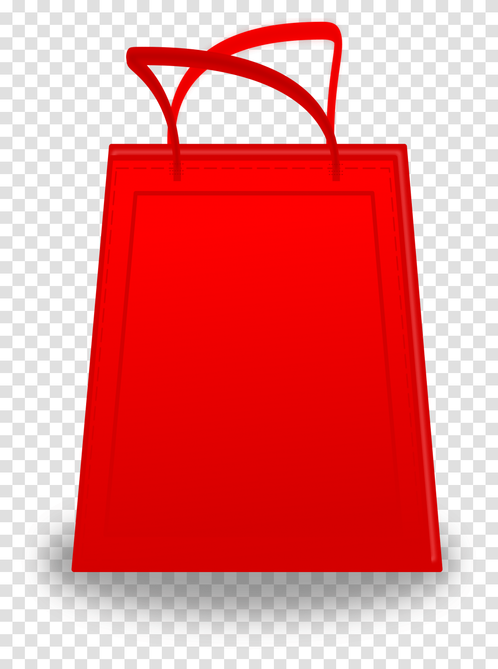 Bag Clipart Rectangle, Cowbell, Mailbox, Letterbox, First Aid Transparent Png