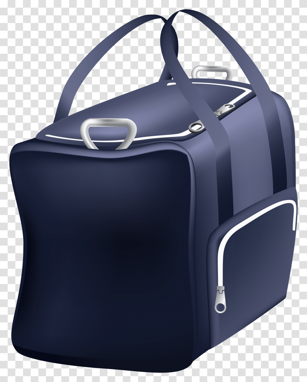 Bag Clipart Travel Travel Bag Clipart, Luggage, Suitcase, Briefcase Transparent Png
