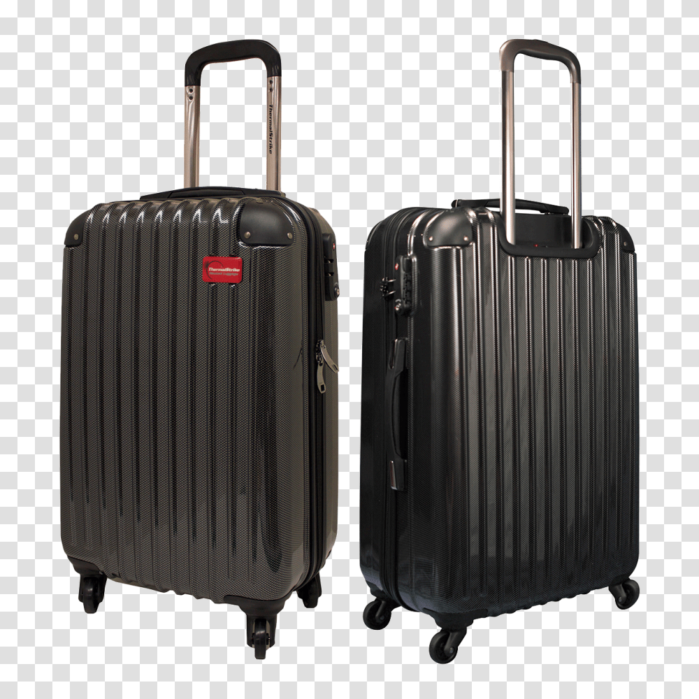 Bag, Luggage, Suitcase Transparent Png