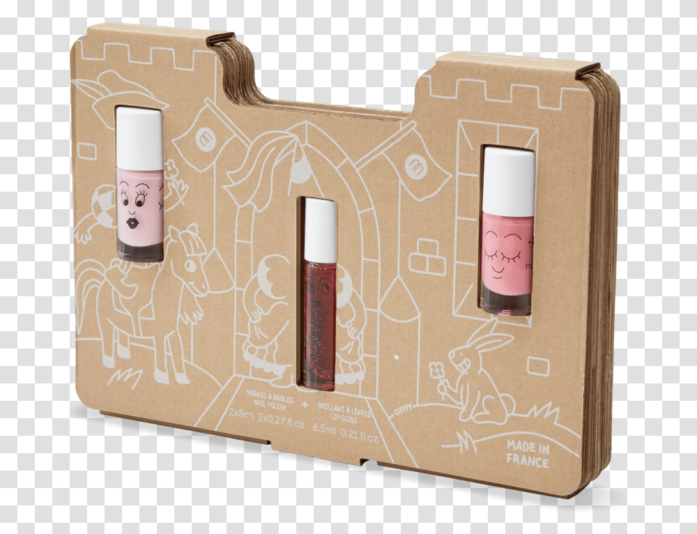 Bag, Cosmetics, Lipstick, Box, Bottle Transparent Png