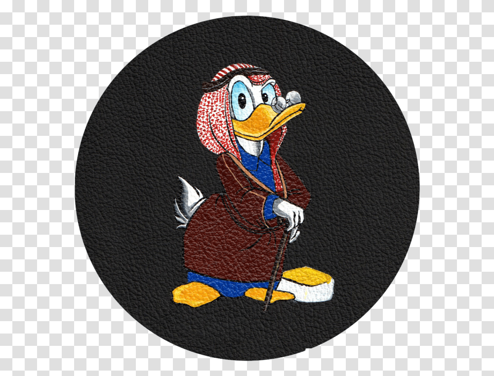 Bag Customisation Donald Duck Cartoon, Bird, Animal, Logo, Symbol Transparent Png