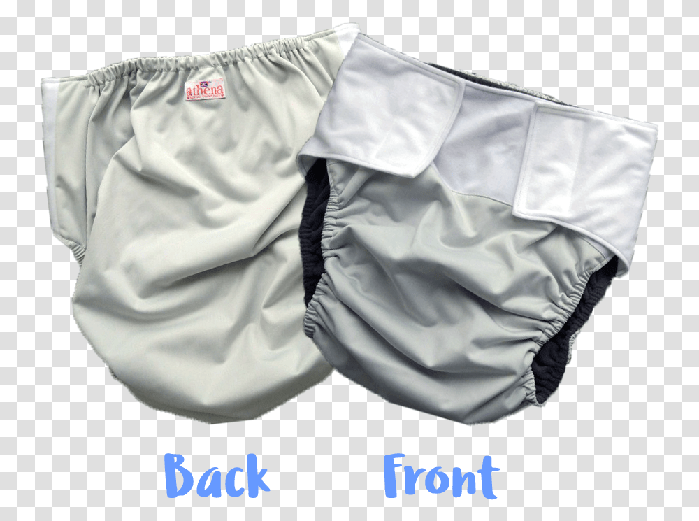 Bag, Diaper, Apparel, Shorts Transparent Png