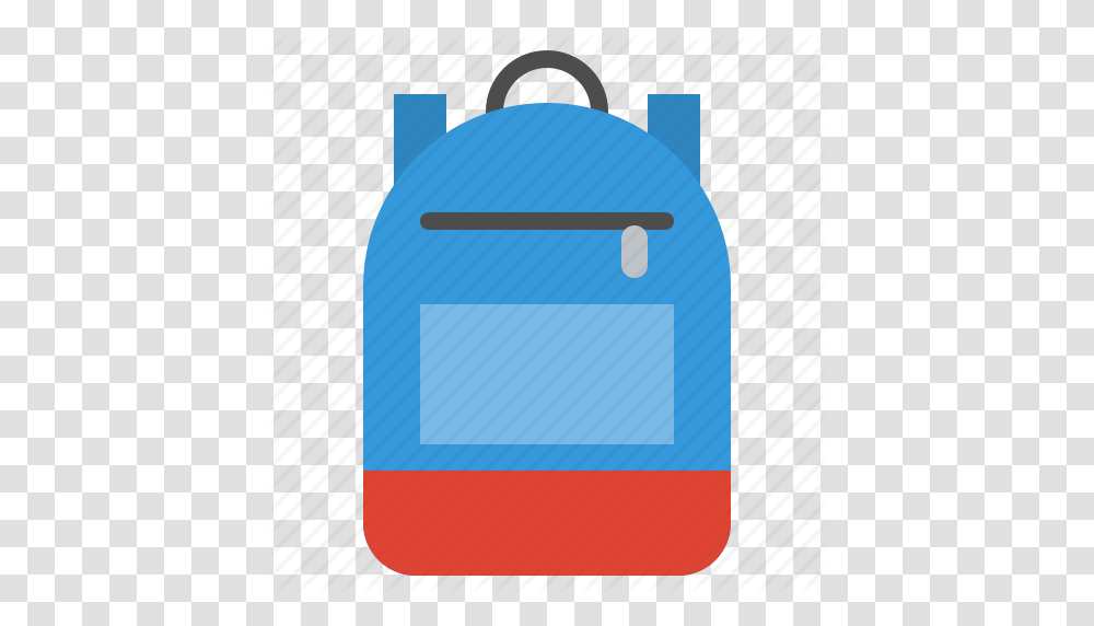 Bag Education Rugsack School School Supplies Suitcase Icon, Label, First Aid, Mailbox Transparent Png