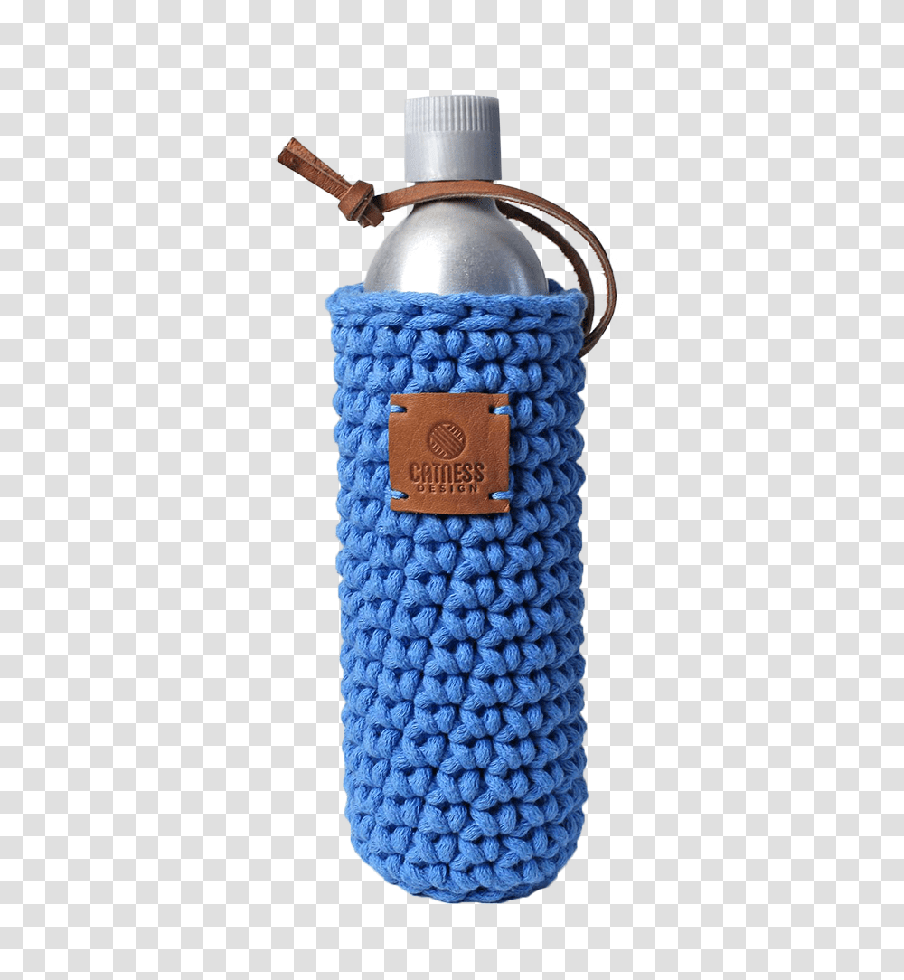 Bag For Bottle More Than Just Water, Label, Water Bottle, Rug Transparent Png