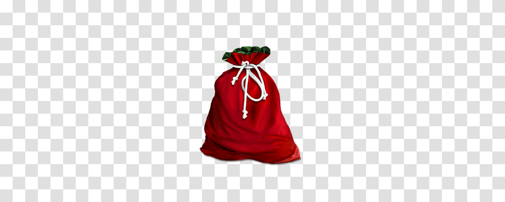 Bag For Gifts Religion, Sack, Person, Human Transparent Png