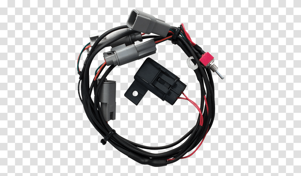Bag Hinge Wiring Harness Sata Cable, Adapter, Robot, Plug, Electrical Device Transparent Png