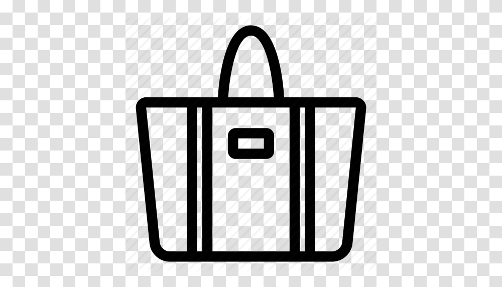 Bag Hypebeast Shopping Bag Tote Bag Travel Icon, Handbag, Accessories, Accessory, Briefcase Transparent Png