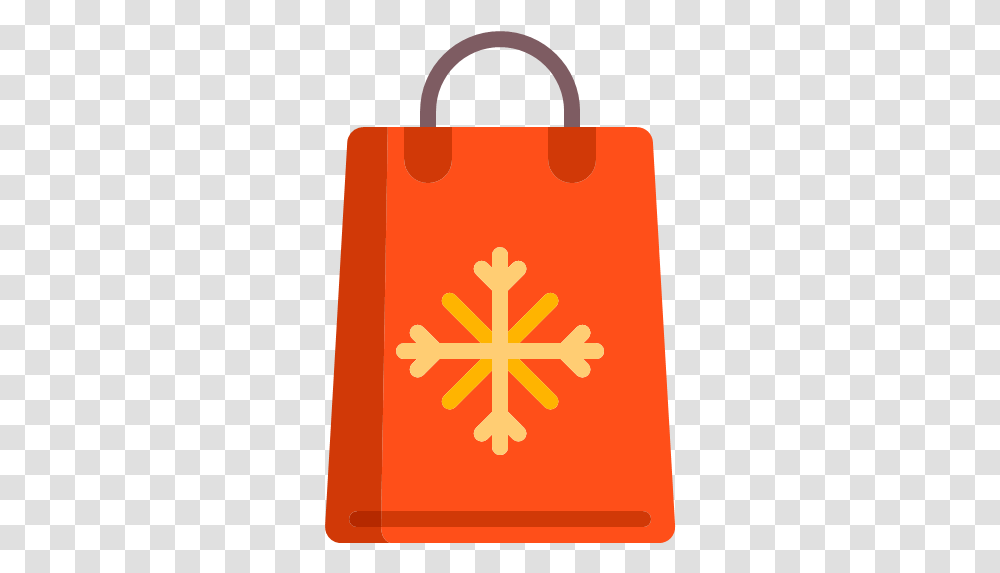 Bag Icon 558, Shopping Bag, Cross, Symbol Transparent Png