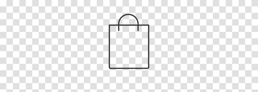 Bag Icon Web Icons, Security, Silhouette, Shopping Bag, Briefcase Transparent Png