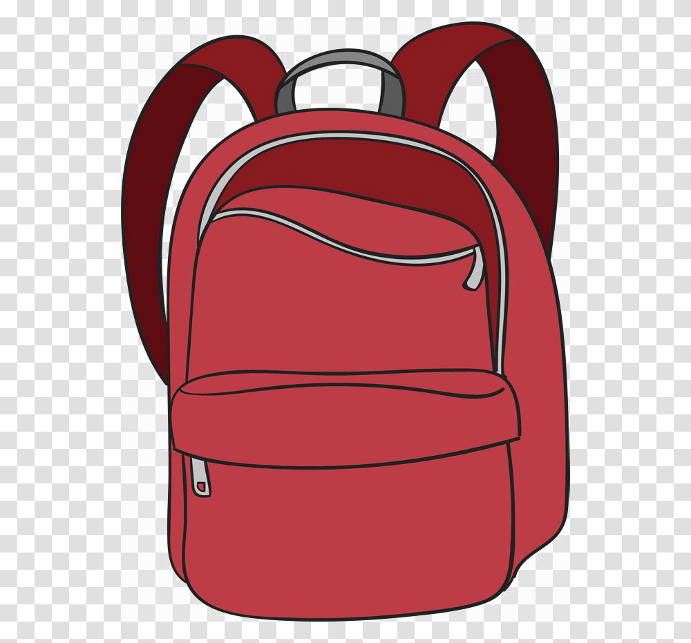 Bag Images Free Download, Backpack Transparent Png