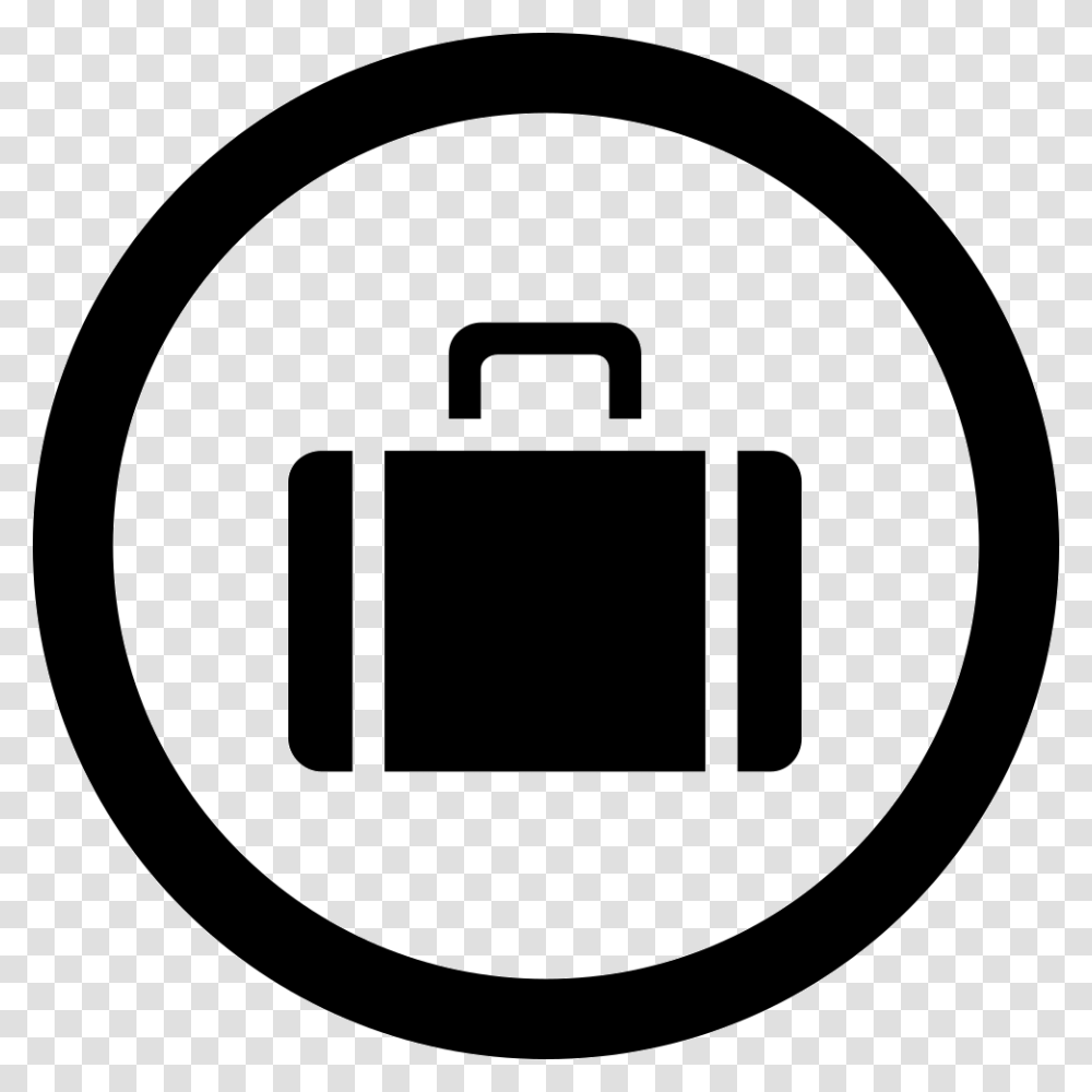 Bag In A Circle Kosher Certification, Security, Cowbell Transparent Png