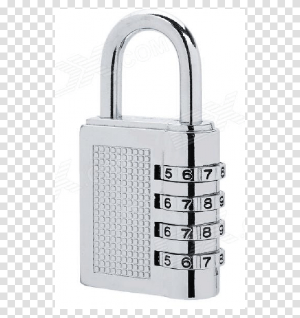 Bag, Lock, Combination Lock, Sink Faucet Transparent Png