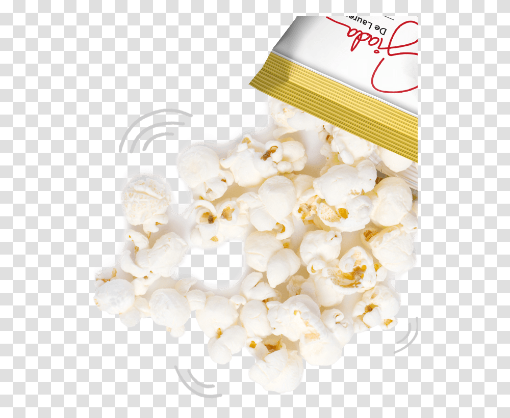 Bag Moth Orchid, Food, Popcorn Transparent Png