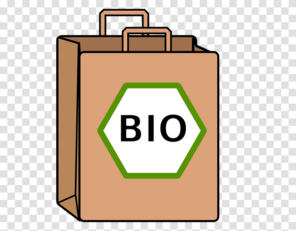 Bag Of Food Free Clipart, First Aid, Briefcase, Sign Transparent Png