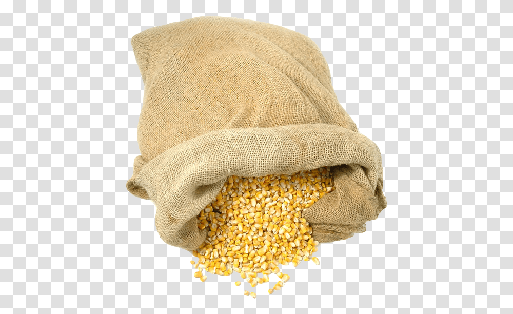Bag Of Maize Portable Network Graphics, Sack, Apparel, Plant Transparent Png