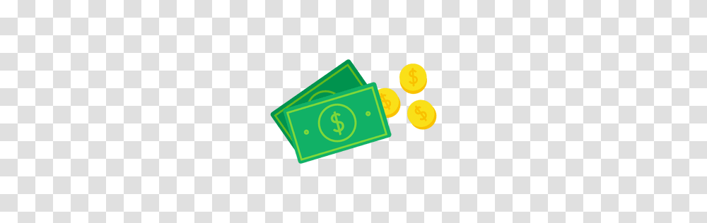 Bag Of Money Icon, Green, Logo Transparent Png