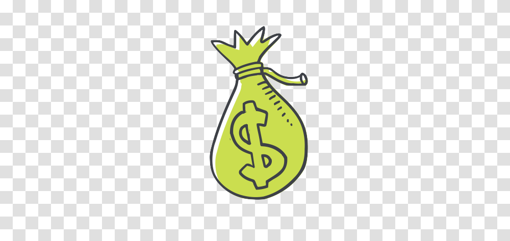 Bag Of Money Picture, Number, Bowling Transparent Png