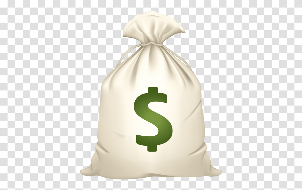 Bag Of Money, Sack, Snowman, Winter, Outdoors Transparent Png