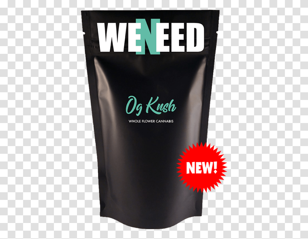 Bag Of Weed Java Coffee Hd Download, Bottle, Aftershave, Cosmetics Transparent Png