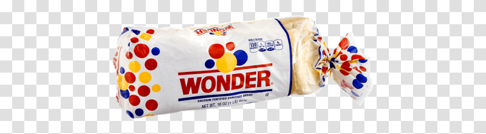 Bag Of Wonder Bread, Diaper, Food, Birthday Cake, Dessert Transparent Png