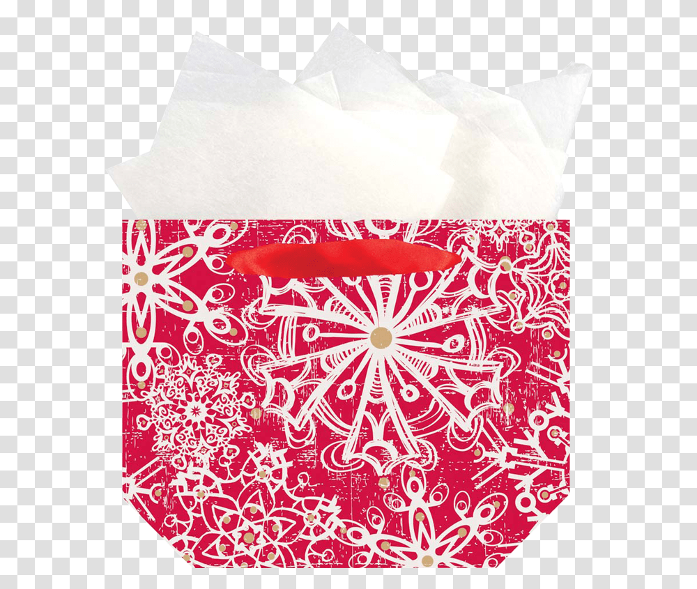 Bag, Paper, Tissue, Paper Towel, Pattern Transparent Png