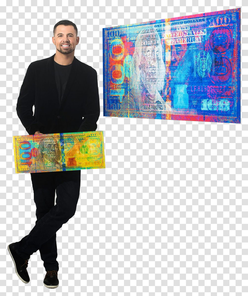 Bag, Person, Advertisement, Poster Transparent Png