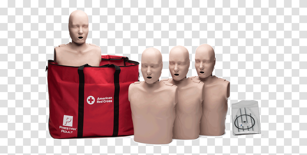 Bag, Person, Human, First Aid, Head Transparent Png